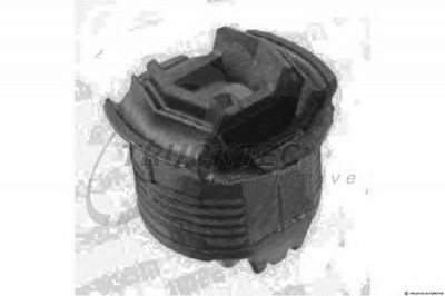 TRUCKTEC AUTOMOTIVE 0232109 -  Втулка, балка моста